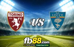 fb88-soi kèo Torino vs Lecce