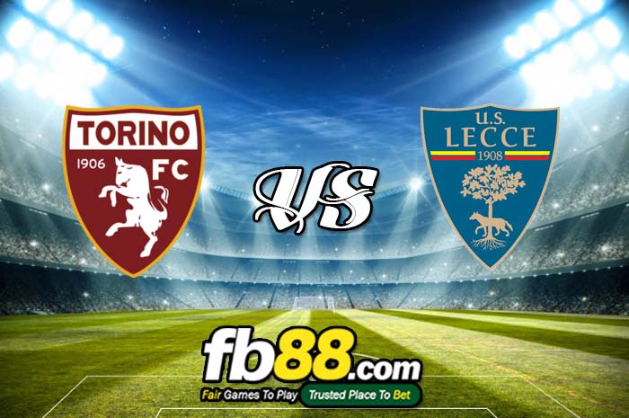 fb88-soi kèo Torino vs Lecce