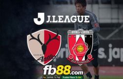 fb88-soi kèo Urawa Red Diamonds vs Kashima Antlers