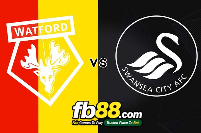 fb88-soi kèo Watford vs Swansea