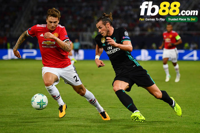 lindelof và man united