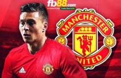 lindelof vs man united