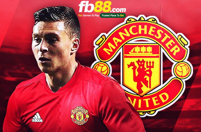 lindelof vs man united