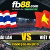 soi kèo nhà cái việt nam vs thái lan