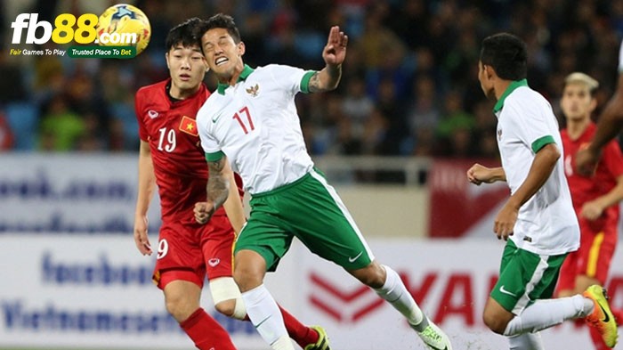 fb88-kèo cá cược Việt Nam vs Indonesia