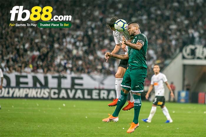 fb88-kèo chấp Goias EC GO vs SC Corinthians SP