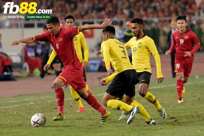fb88-kèo chấp bóng đá Việt Nam vs malaysia World Cup 2022