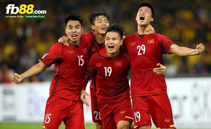 fb88-Kèo tài xỉu Việt Nam vs Malaysia World Cup 2022