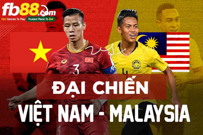 fb88-Link xem trực tiếp Việt Nam vs Malaysia