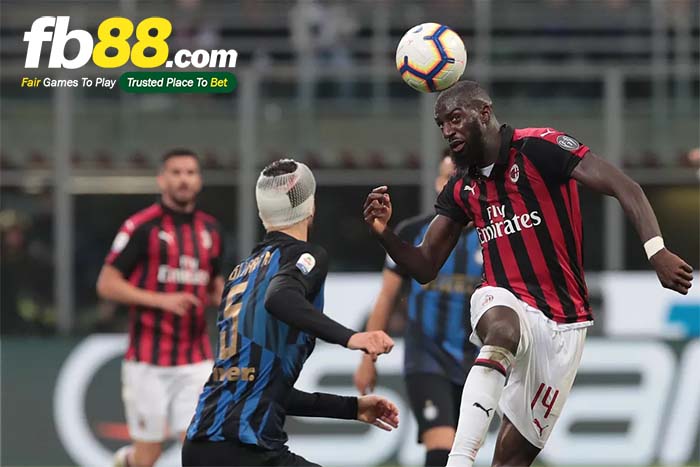 fb88-nhận định kèo bóng đá AC Milan vs Lecce