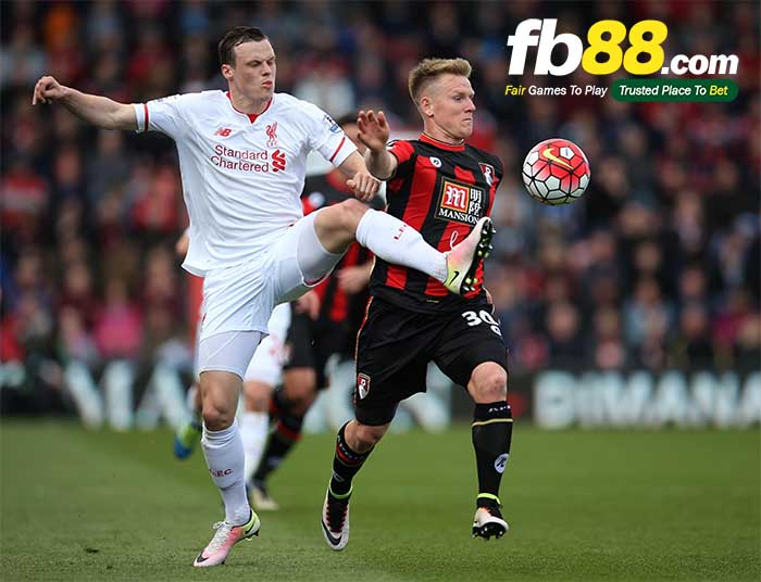 fb88-nhận định kèo bóng dá AFC Bournemouth vs Norwich City