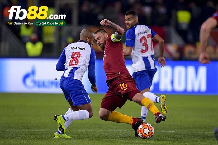 fb88-nhận định kèo bóng đá AS Roma vs Borussia Monchengladbach