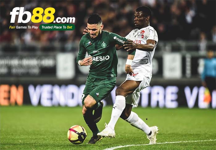 fb88-nhận định kèo bóng đá AS Saint Etienne vs Amiens SC
