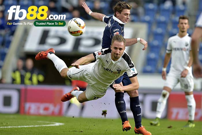 fb88-nhận định kèo bóng đá Arminia Bielefeld vs Hamburger SV