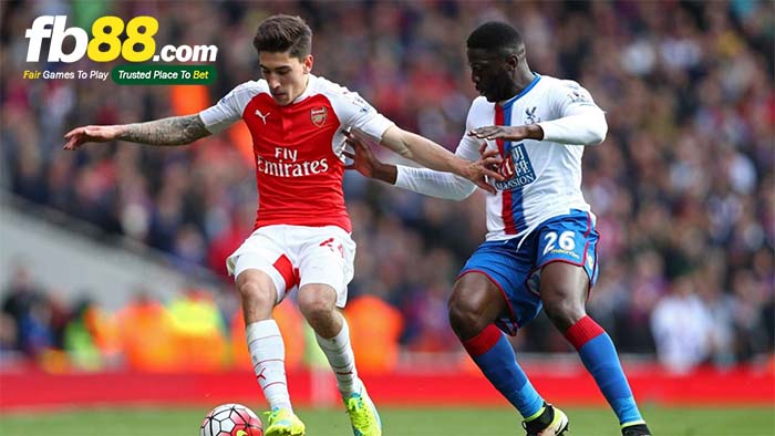 fb88-nhận định kèo bóng đá Arsenal vs Crystal Palace