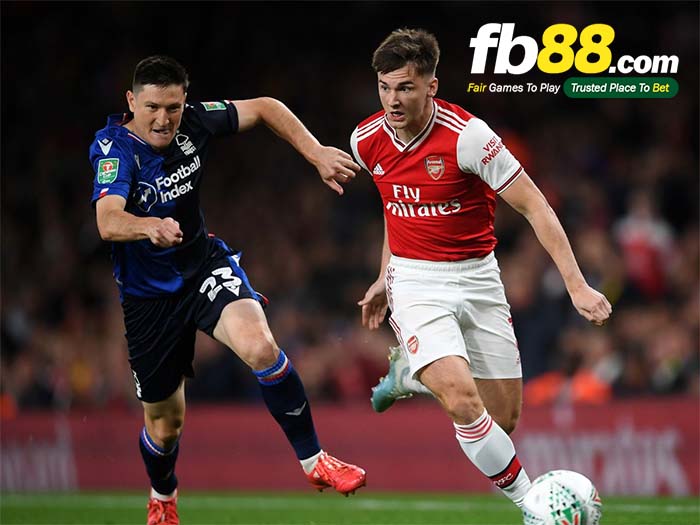 fb88-nhận định kèo bóng đá Arsenal vs Vitoria Guimaraes