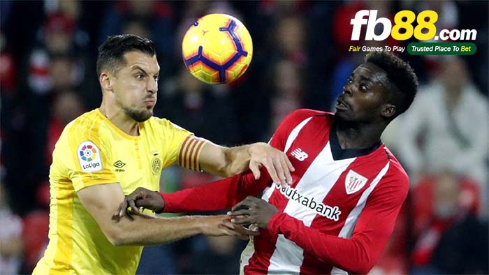 fb88-nhận định kèo bóng đá Athletic Bilbao vs Real Valladolid