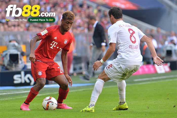 fb88-nhận định kèo bóng đá Augsburg vs Bayern Munich