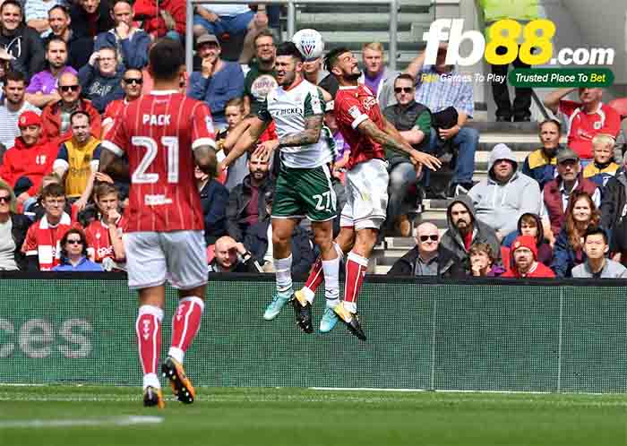fb88-nhận định kèo bóng đá Barnsley vs Bristol City
