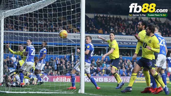 fb88-nhận định kèo bóng đá Birmingham City vs Blackburn Rovers