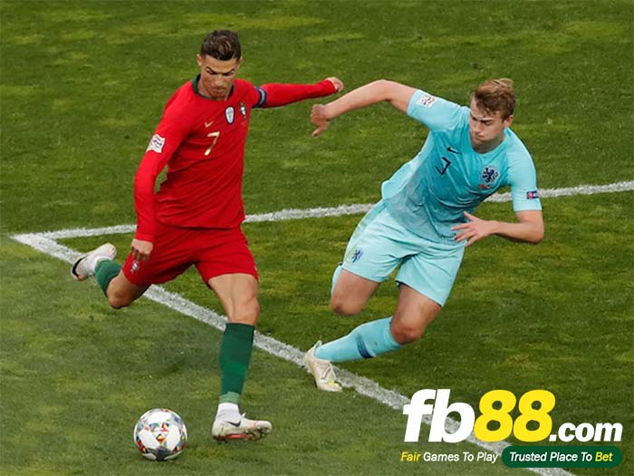 fb88-nhận định kèo bóng đá Bồ Đào Nha vs Luxembourg