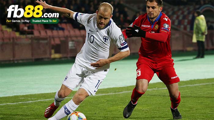 fb88-nhận định kèo bóng đá Bosnia vs Phần Lan