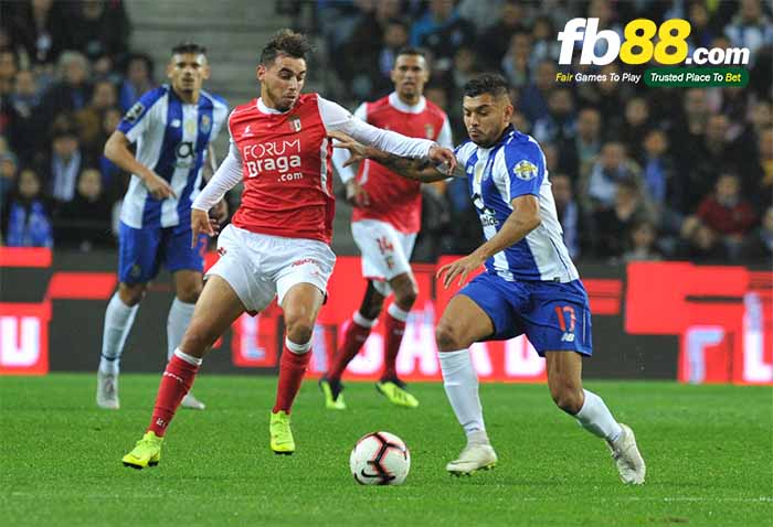 fb88-nhận định kèo bóng đá Braga vs Slovan