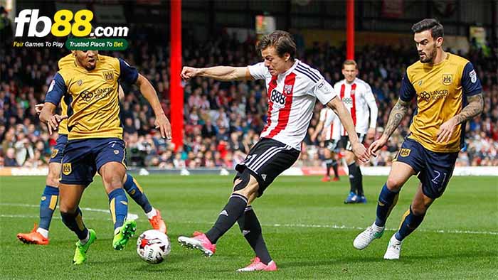 fb88-nhận định kèo bóng đá Brentford vs Bristol City