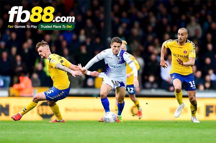 fb88-nhận định kèo bóng đá Bristol City vs Charlton Athletic