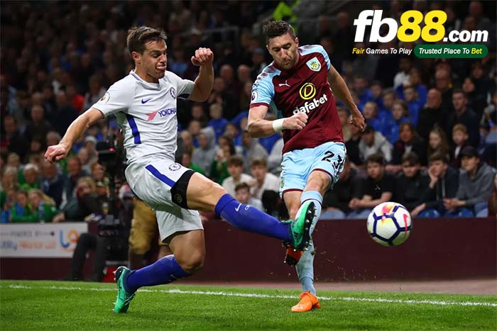 fb88-nhận định kèo bóng đá Burnley vs Chelsea