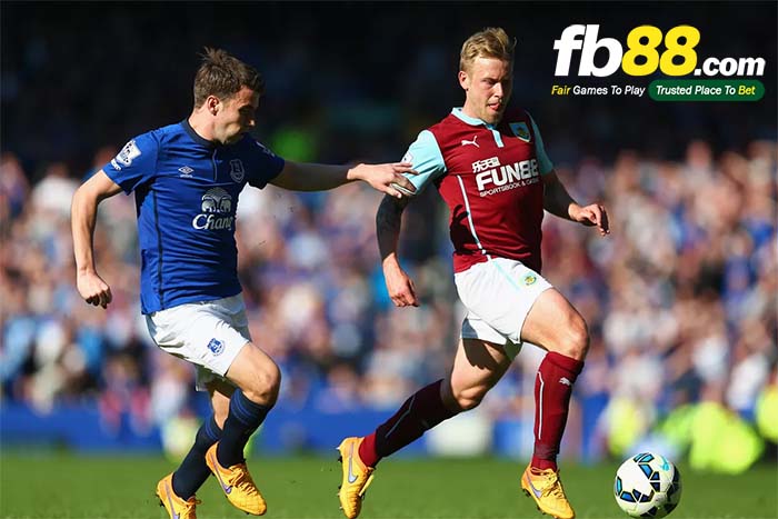 fb88-nhận định kèo bóng đá Burnley vs Everton
