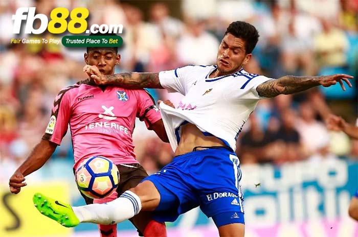 fb88-nhận định kèo bóng đá CF Fuenlabrada vs Real Zaragoza