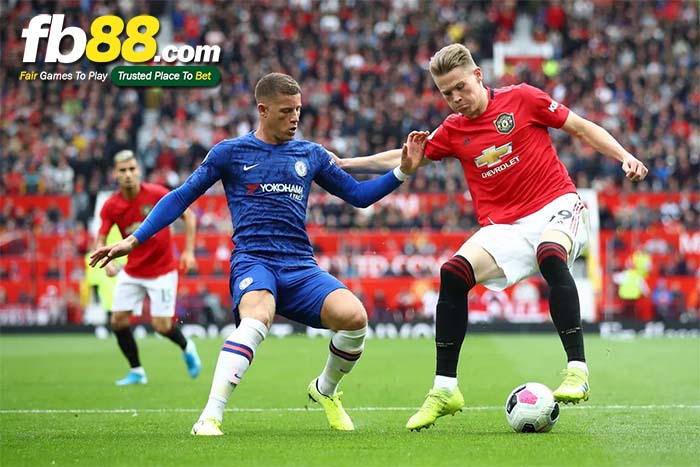 fb88-nhận định kèo bóng đá Chelsea vs Manchester United
