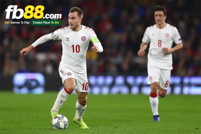 fb88-nhận định kèo bóng đá Đan Mạch vs Thụy Sĩ