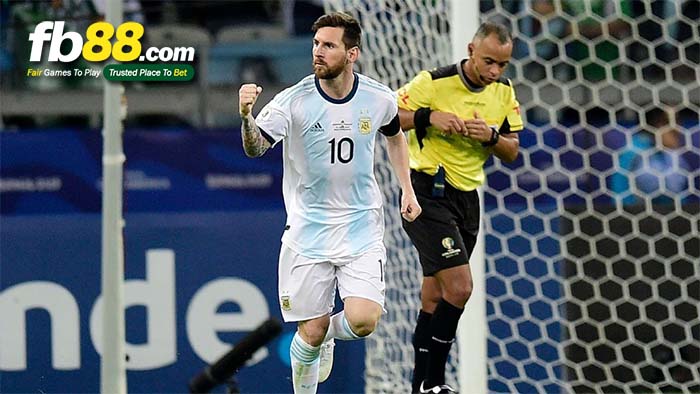 fb88-nhận định kèo bóng đá Đức vs Argentina