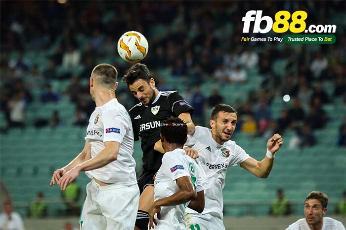 fb88-nhận định kèo bóng đá Dudelange vs Karabakh