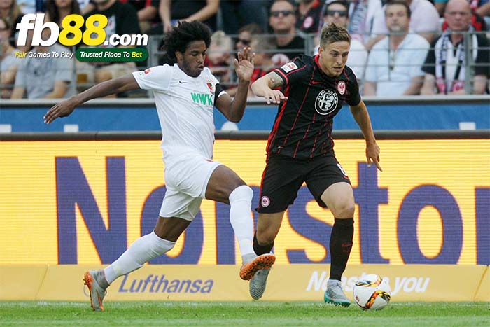 fb88-nhận định kèo bóng đá Eintracht Frankfurt vs Standard Liege