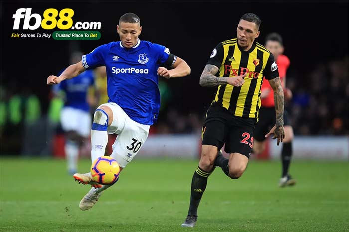 fb88-nhận định kèo bóng đá Everton vs Watford