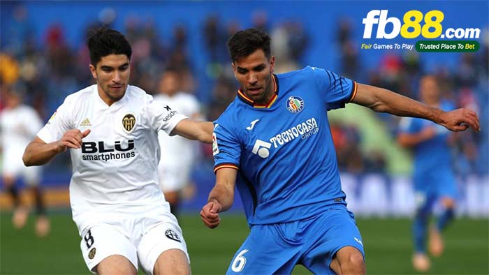 fb88-nhận định kèo bóng đá FC Krasnodar vs Getafe