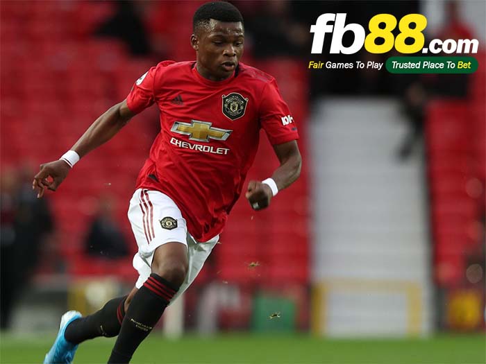 fb88-nhận định kèo bóng đá FK Partizan Belgrade vs Manchester United