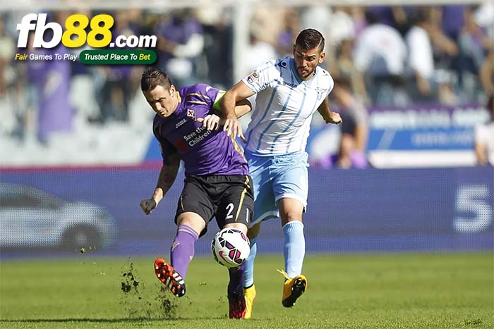 fb88-nhận định kèo bóng đá Fiorentina vs Lazio