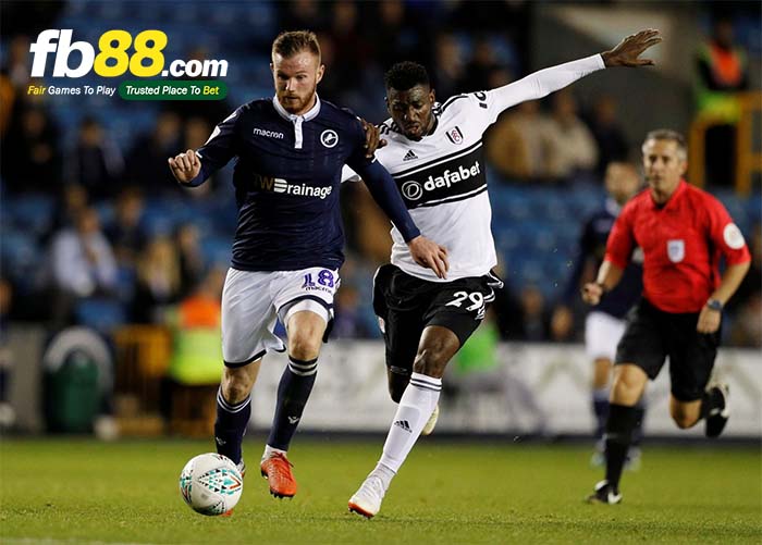 fb88-nhận định kèo bóng đá Fulham vs Luton Town