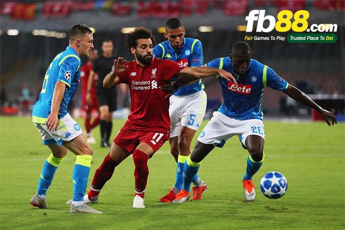 fb88-nhận định kèo bóng đá Genk vs Napoli