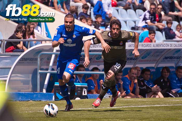 fb88-nhận định kèo bóng đá Getafe vs Basel