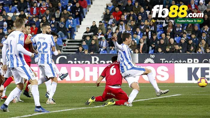 fb88-nhận định kèo bóng đá Getafe vs CD Leganes
