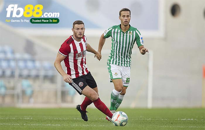 fb88-nhận định kèo bóng đá Granada CF vs Real Betis