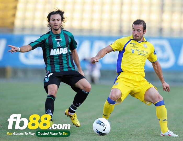 fb88-nhận định kèo bóng đá Hellas Verona vs US Sassuolo