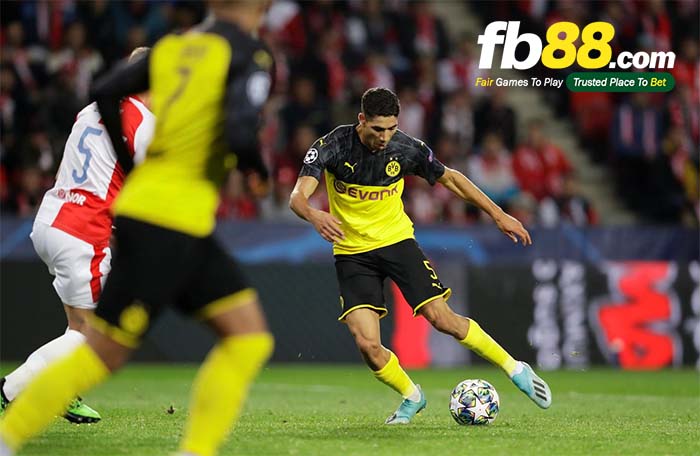 fb88-nhận định kèo bóng đá Inter Milan vs Borussia Dortmund