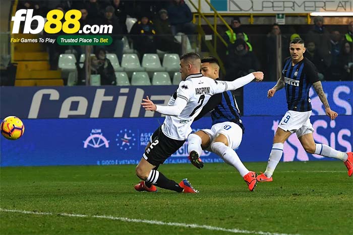 fb88-nhận định kèo bóng đá Inter Milan vs Parma