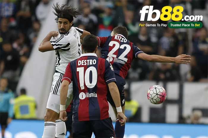 fb88-nhận định kèo bóng đá Juventus vs Bologna
